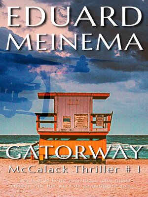 cover image of Gatorway